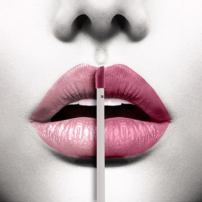 Daily Life Forever52 Professional Lip Paint-FM706 8 ML - Liquid Lipsticks