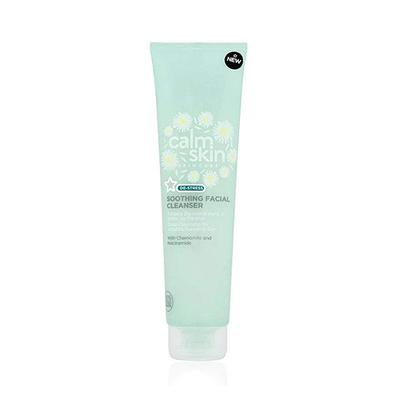 Superdrug Calm Skin Soothing Facial Wash 150 ml - Facial Kits