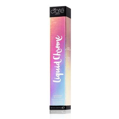 Ciate London Liquid Chrome - Luna 3 ml - Lipsticks
