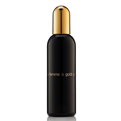 Colour Me Femme Gold Eau De Parfum 100 ml - Women Perfumes (Edt/Edp)