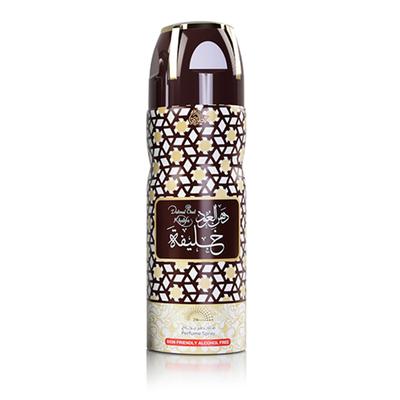 Otoori Dahnal Oud Khalifa Body Spray 200 ml - Deodorants/Roll-Ons