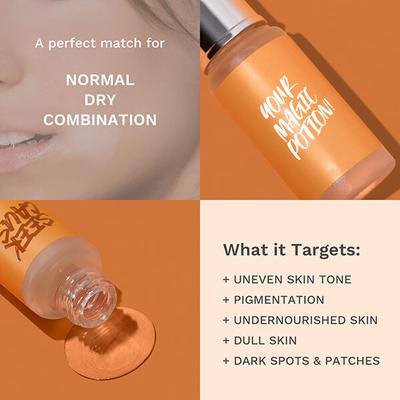 Pro Radiance Face Serum 25 ml - Face Mists