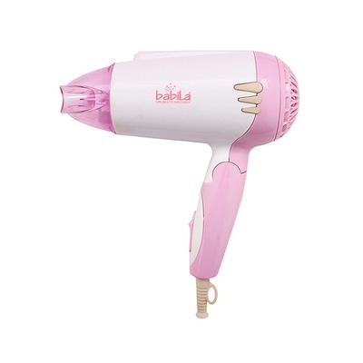 Babila Super Shine Hair Dryer- BHD-E10 - Hair Dryers