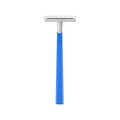 Zlade Eazyglide II Twin-Blade Razor for Men 24's - Razors & Cartridges