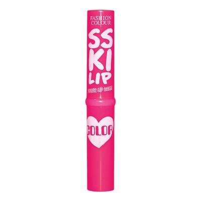 Fashion Colour Kiss Lip Balm, Purple Sexy 02 2gm - Lip Balms