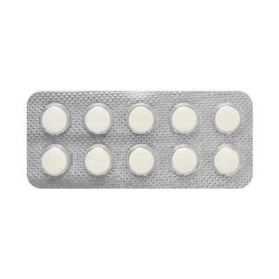 Inosert 50mg Tablet 10'S - Depression-Ant