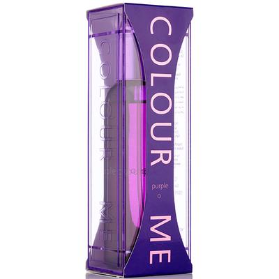 Colour Me Femme Purple Eau De Parfum 100 ml - Women Perfumes (Edt/Edp)