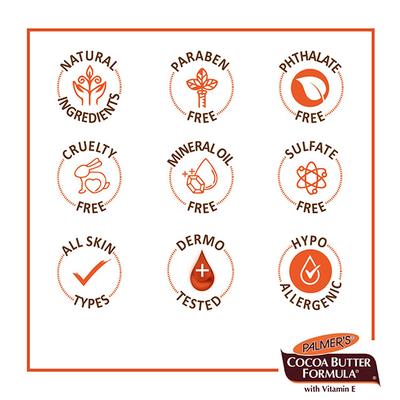 Palmer's Cocoa Butter Formula with Vitamin-E Concentrated Cream 60 gm - Face Moisturizers