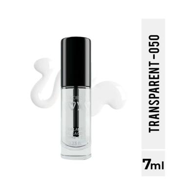 Colorbar XOXO Everlasting Prime Gel Nail Lacquer-En-Gloss 7 ml - Nail Polish