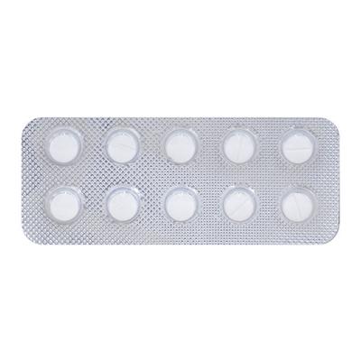 Pramirol 0.25mg Tablet 10'S - Parkinsonism-Apd