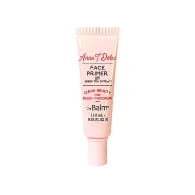 theBalm cosmetics Clean & Green Travel Set (11.8ml+8ml +3gm +3gm +3gm) 5's - Others