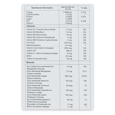 DS GOLD ANTI WRINKLE Cream 50gm - Wrinkle/Anti Ageing-Oth