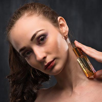 Bella Vita Organic Honey Oud Eau De Perfume Unisex 20 ml - Women Perfumes (Edt/Edp)