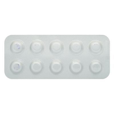 Solopose MD 0.5mg Tablet 10'S - Anxiety-Anx