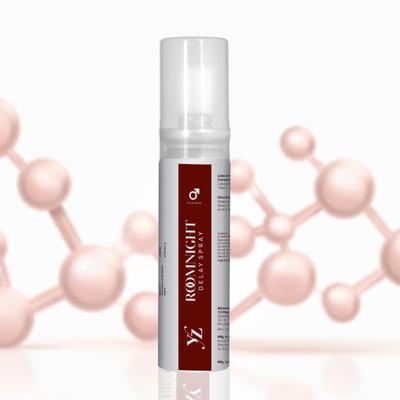 Room Night Delay Spray 12 g - Intimate Spray