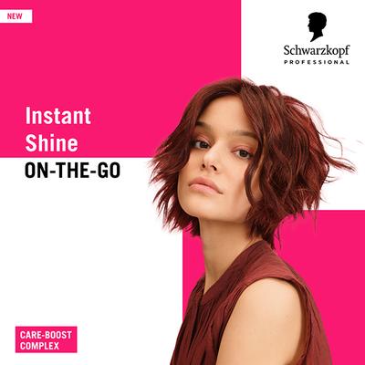 Schwarzkopf Professional Bonacure Color Freeze Spray Conditioner pH 4.5,with Vegan Keratin 200 ml - Conditioners