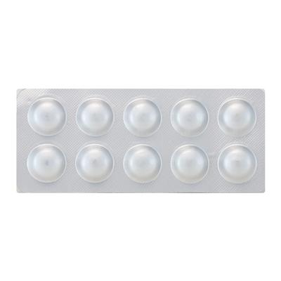 Panlord 40Mg Tablet 10's - Ulcer/Reflux/Flatulence-Aaa