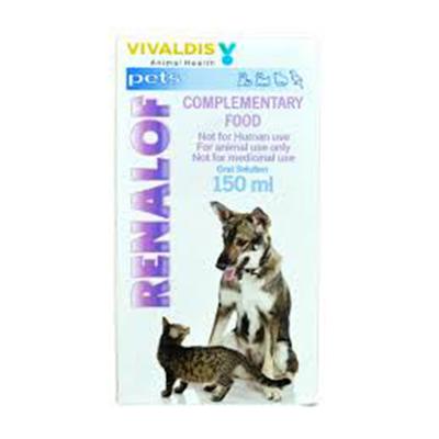 Renalof 150 ml - Pet Healthcare