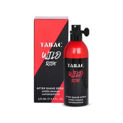 Tabac Wild Ride After Shave Lotion 125 ml - Aftershave Lotion