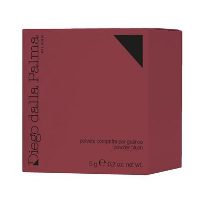 Diego dalla Palma Milano Powder Blush 26 Brick Red 5 gm - Blushes