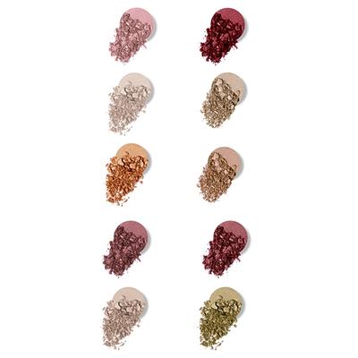 Daily Life Forever52 Magnificent Eyeshadow Palettemep002 30 Gm - Eye Shadow Palettes