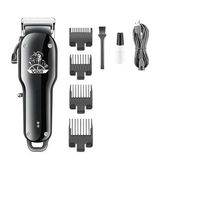 VGR V-679 Trimmer 180 min Runtime 4 Length Settings (Black) 1's - Trimmers