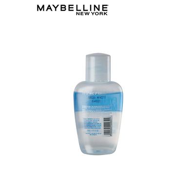 Maybelline New York Eye+Lip Make-Up Remover 40 ml - Make Up Removers