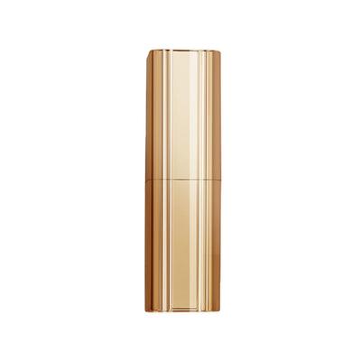 Lakme Unreal 3D Slim Bullet, Matte Finish, Nude Reign, 3.6gm - Lipsticks