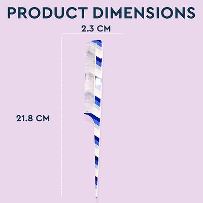 GUBB Sco Tail Comb 40 gm - Hair Combs