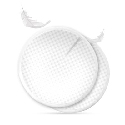 Vega Baby & Mom Breast Pad 12's - Breast Pads & Shields