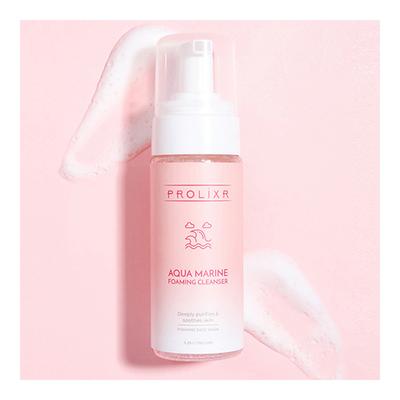 Prolixr Foaming Cleanser - Aqua Marine 150 gm - Face Wash & Cleansers