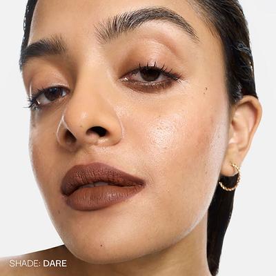 FAE Beauty Lip Whip 12H Matte Liquid Lipstick - Dare 10 ml - Liquid Lipsticks