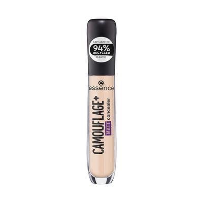 Essence camouflage+ matt Concealer - 23 5 ml - Concealer