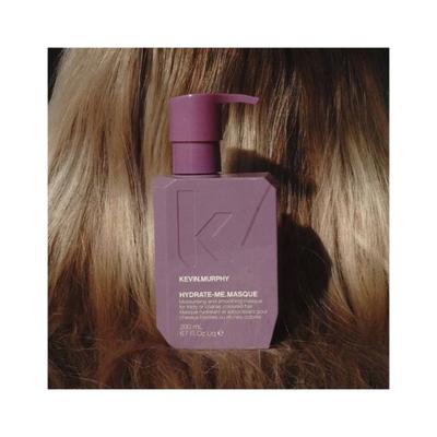 Kevin Murphy Hydrate-Me Masque Moisturizing and Smoothing Masque 200 ml - Hair Masks & Packs
