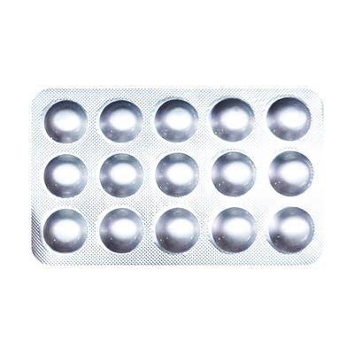 MECONEURON 500MCG TABLET 15'S - Supplements-Vam