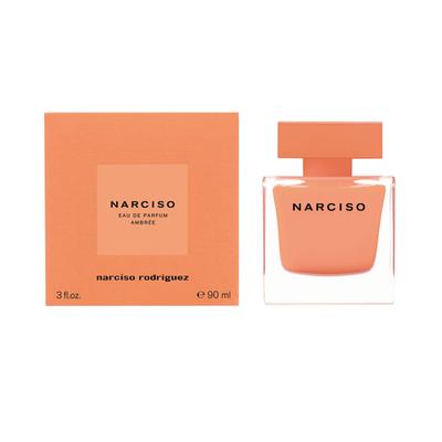 Narciso Eau De Parfum ambree 90 ml - Women Perfumes (Edt/Edp)