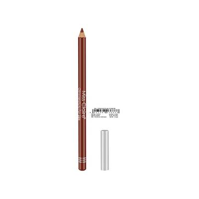 Miss Claire Glimmersticks For Lips L-53 Ruby Red 1.8 Gm - Lipsticks