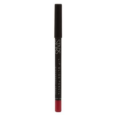 Stars No.01 Strawberry Crush 1.14 gm - Lip Liners