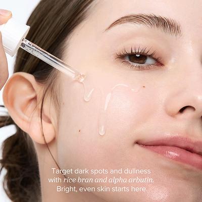 Beauty Of Joseon Glow Deep Serum Rice + Alpha-Arbutin 30 ml - Face Serum