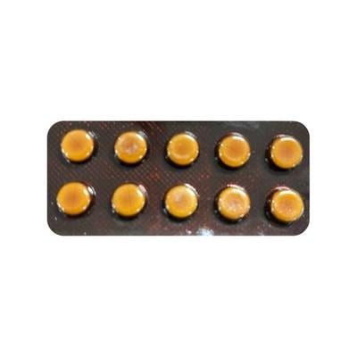 Esamlovin 5mg Tablet 10'S - Hypertension-Cal