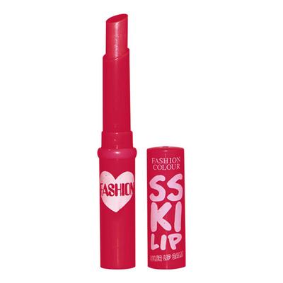 Fashion Colour Kiss Lip Balm, Pink Alert 07 2gm - Lip Balms