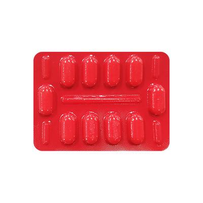 NEOPAR MR Tablet 10's - Pain relief-Nsa