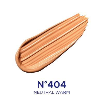Chambor Extreme Wear Matte fix Foundation tube, 24HR Long-Lasting, Matte Finish, Shade 404 20 ml - Foundation