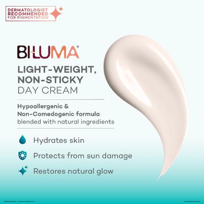 Biluma Advance Day Cream 50 gm - Day Cream