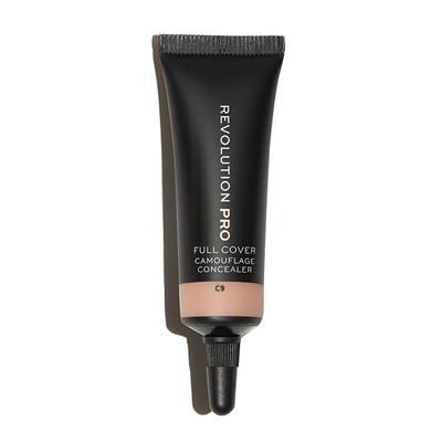 Revolution Pro Full Cover Camouflage Concealer-C9 8.5 ml - Concealer