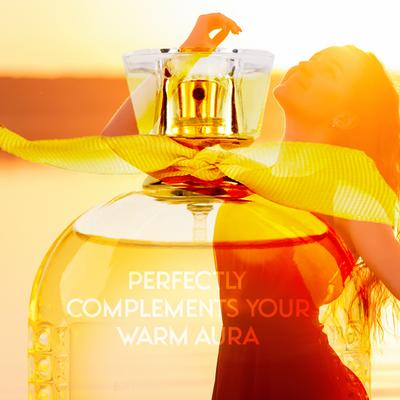 WPC Renaissance Eau De Parfum Spray - Sun Kissed 100 ml - Perfumes (Edt/Edp)