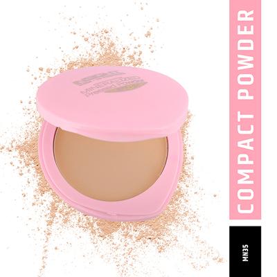 Insight Cosmetics Mineralized Pressed Powder SPF-24- MN35 9 gm - Compact Powder