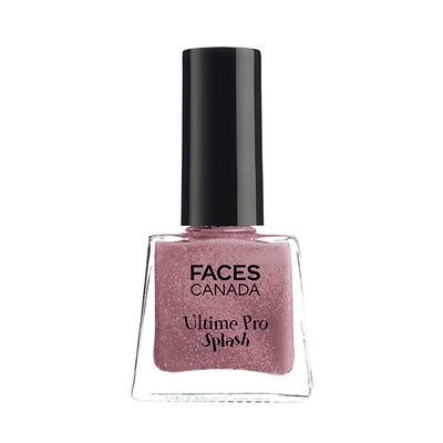 Faces Canada Ultime Pro Splash Nail Enamel Twinkle 36 5ml - Nail Polish