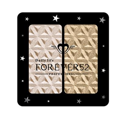 Daily Life Forever52 Twinkle Star Duo Highlihter Thd001 Thd001 7 Gm - Highlighters & Illuminators