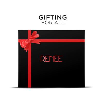 Renee Glamup Makeup Combo 4's - Makeup Kits & Sets